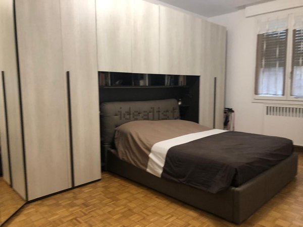 appartamento in affitto a Bologna in zona Quartiere Porto
