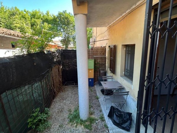 appartamento in affitto a Bologna in zona San Donato
