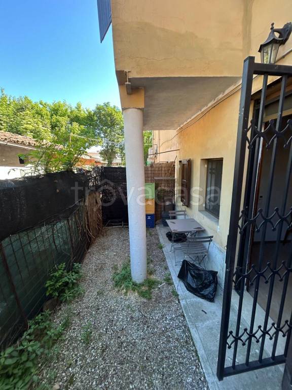 appartamento in affitto a Bologna in zona San Donato