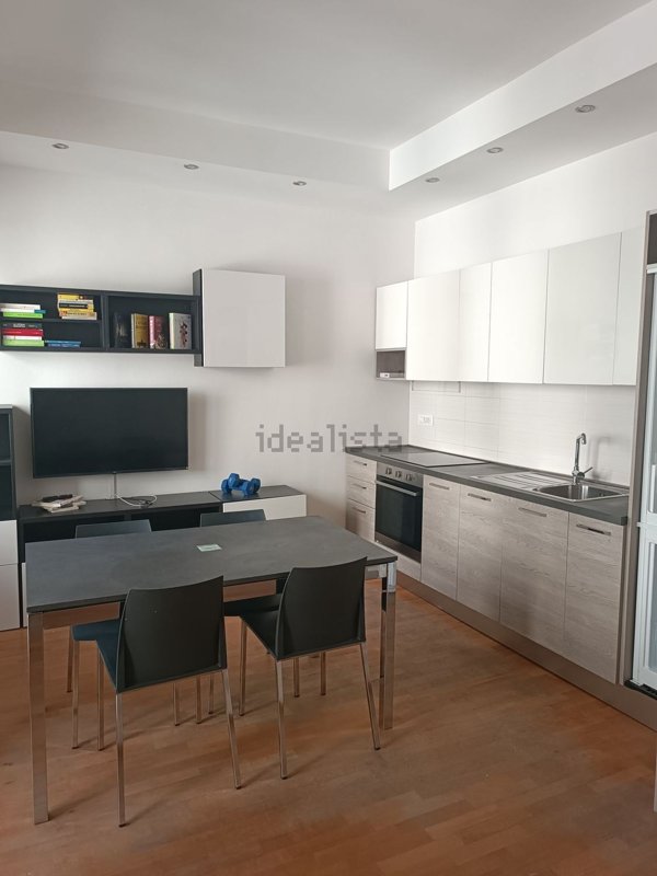 appartamento in affitto a Bologna in zona Quartiere Porto