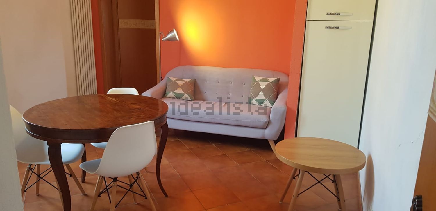 appartamento in affitto a Bologna in zona San Vitale