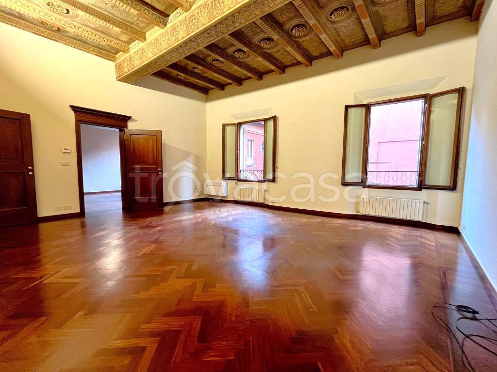 appartamento in affitto a Bologna in zona San Vitale