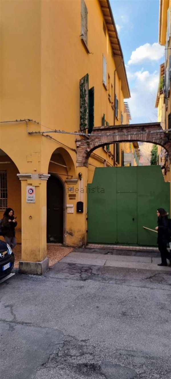 appartamento in affitto a Bologna in zona San Vitale