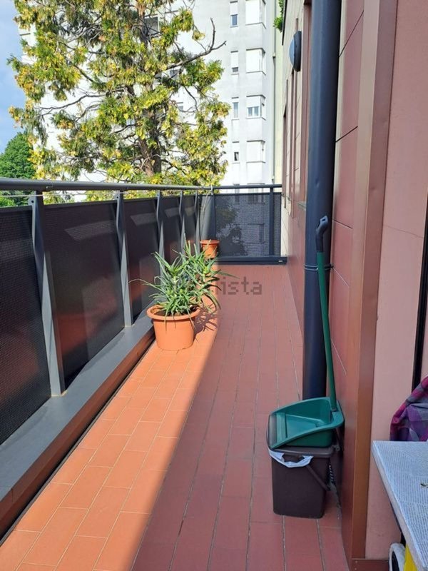appartamento in affitto a Bologna in zona San Vitale