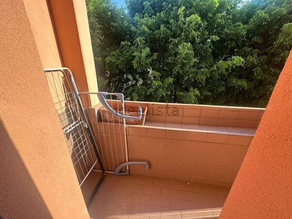 appartamento in affitto a Bologna