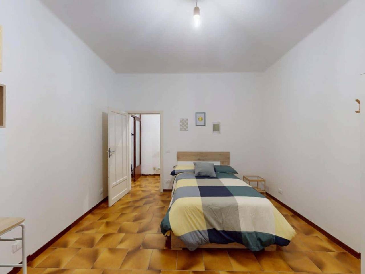 negozio in affitto a Bologna in zona Savena