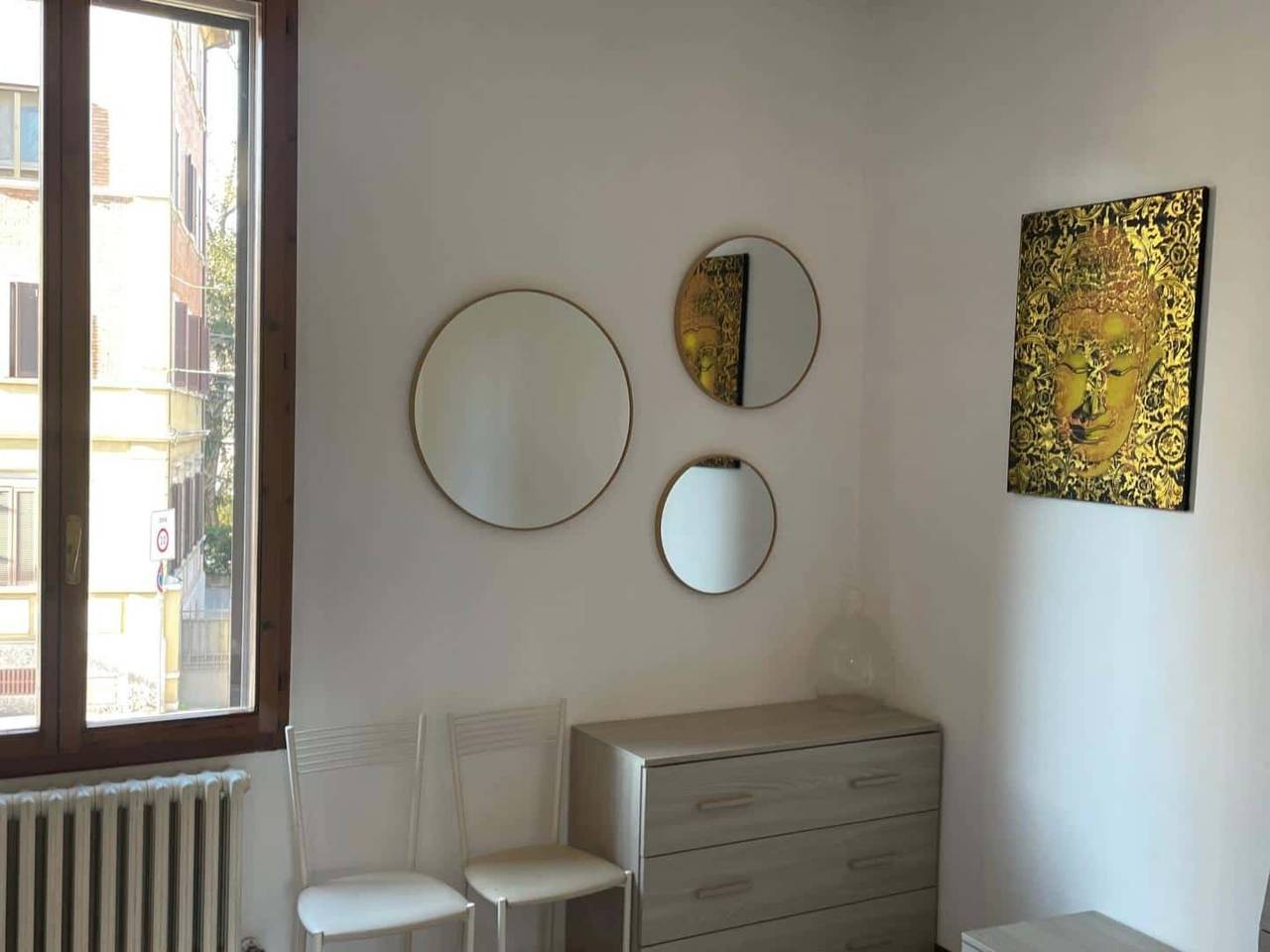 appartamento in affitto a Bologna in zona Dozza