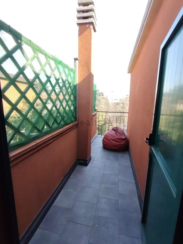 appartamento in affitto a Bologna in zona Santo Stefano