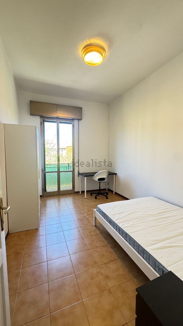 appartamento in affitto a Bologna in zona Quartiere Porto
