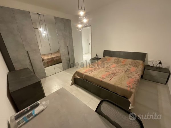 appartamento in affitto a Bologna in zona San Donato