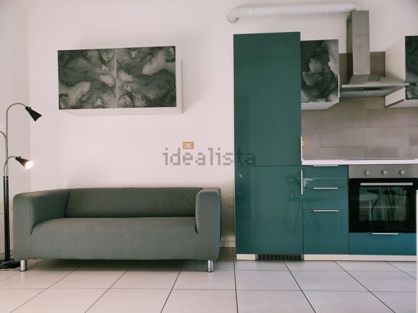 appartamento in affitto a Bologna