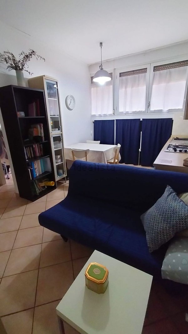 appartamento in affitto a Bologna