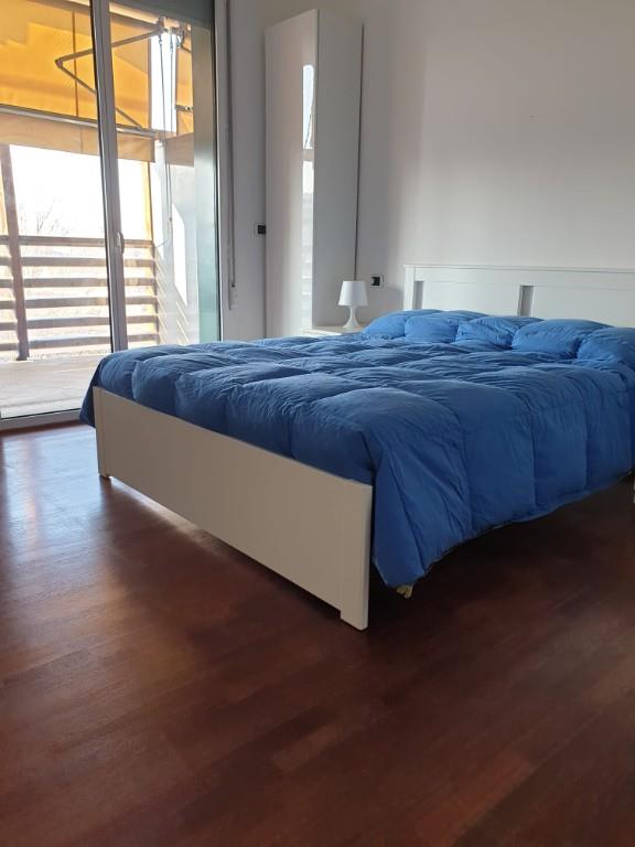 appartamento in affitto a Bologna in zona Centro Storico