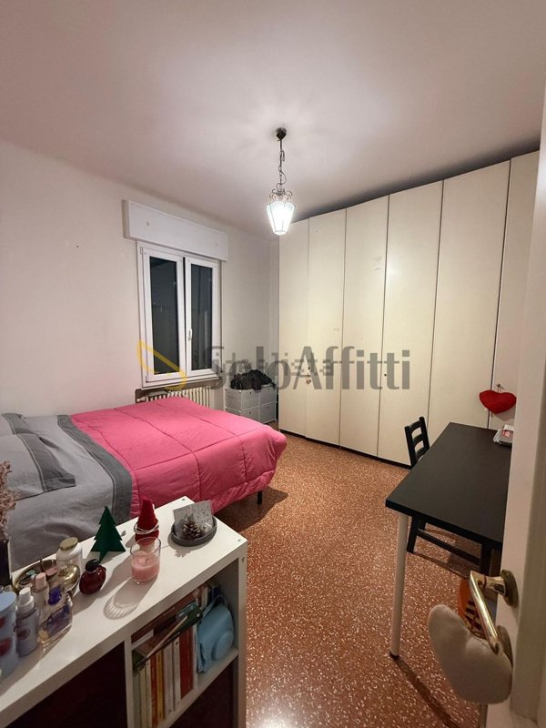 appartamento in affitto a Bologna in zona Savena