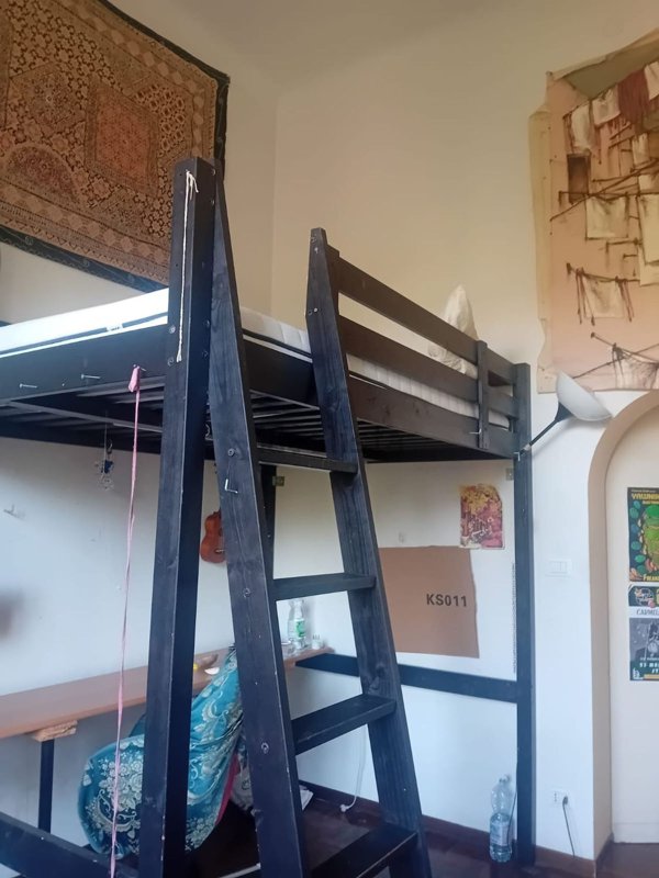 appartamento in affitto a Bologna in zona Quartiere Porto