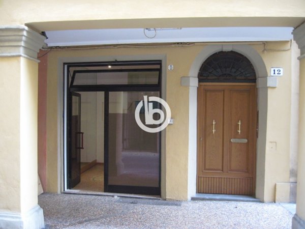 ufficio in affitto a Bologna in zona Centro Storico
