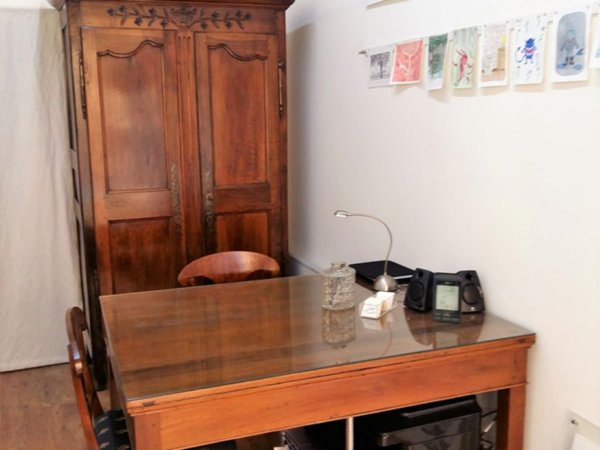 ufficio in affitto a Bologna in zona Centro Storico