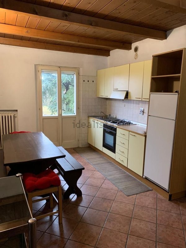 appartamento in affitto a Bologna