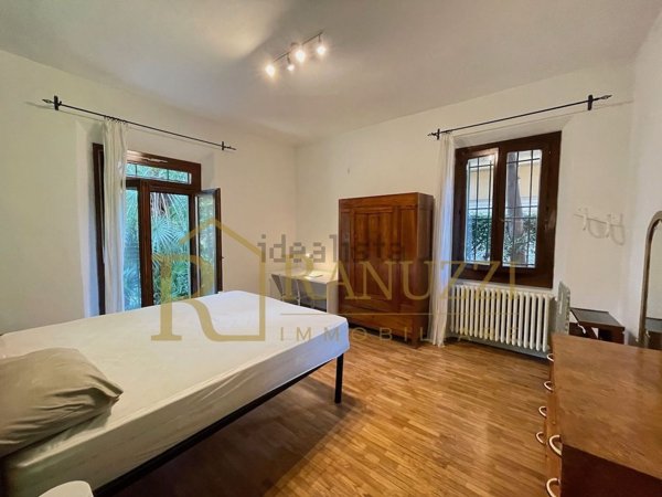appartamento in affitto a Bologna in zona Santo Stefano