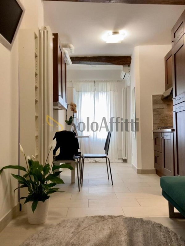 appartamento in affitto a Bologna in zona Centro Storico