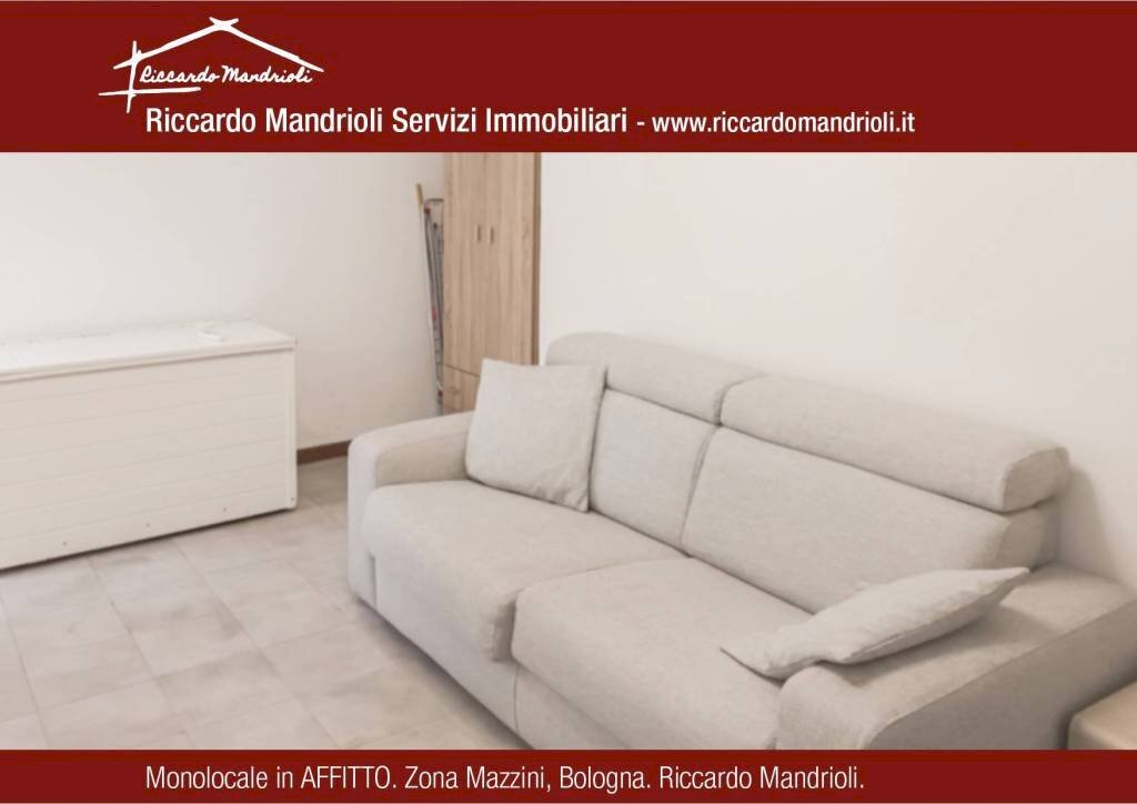 appartamento in affitto a Bologna