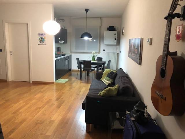 appartamento in affitto a Bologna in zona San Vitale