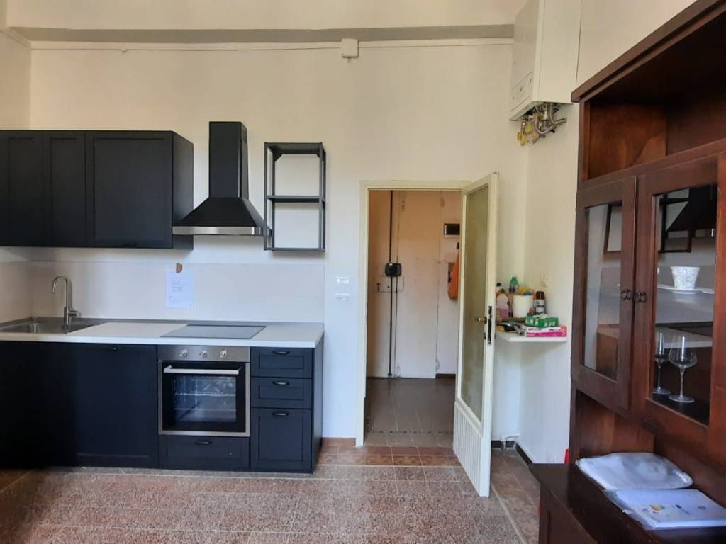 appartamento in affitto a Bologna in zona Centro Storico