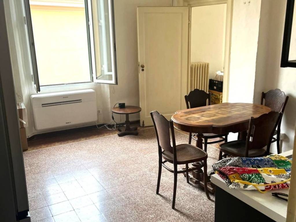 appartamento in affitto a Bologna in zona Centro Storico