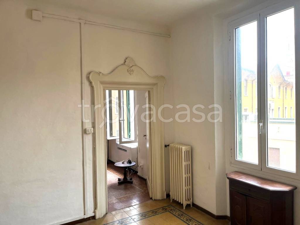 appartamento in affitto a Bologna in zona Saragozza