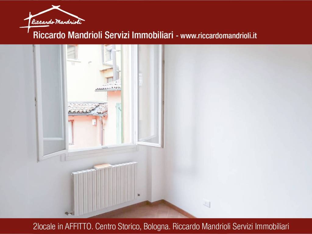 appartamento in affitto a Bologna in zona Centro Storico