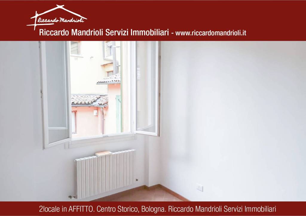 appartamento in affitto a Bologna in zona Centro Storico