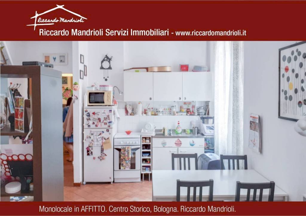 appartamento in affitto a Bologna in zona Centro Storico