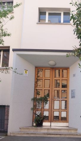 appartamento in affitto a Bologna in zona San Donato