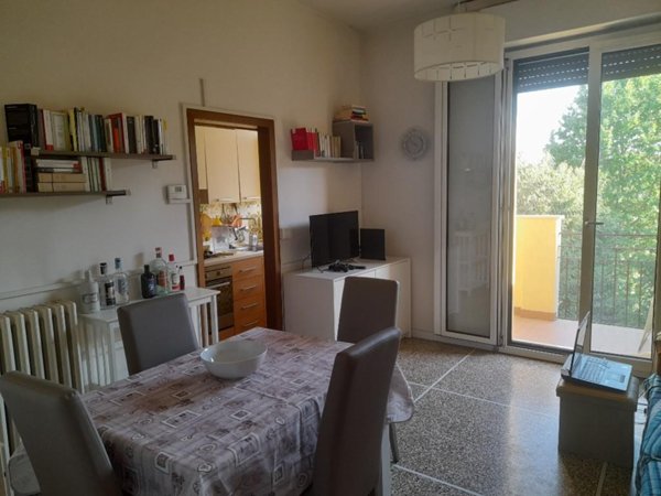 appartamento in affitto a Bologna in zona San Donato
