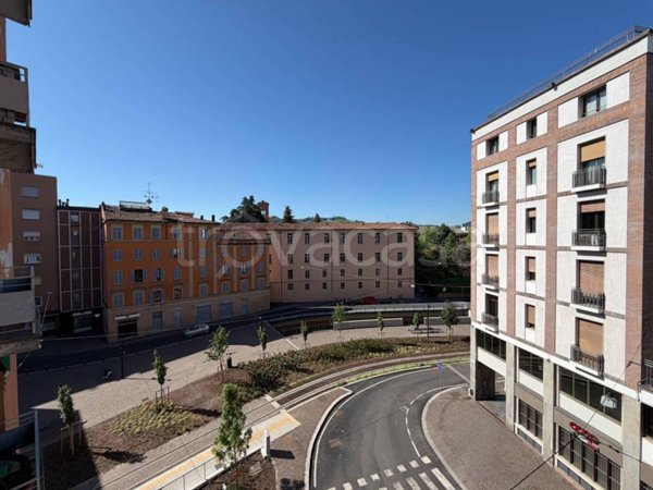 appartamento in affitto a Bologna in zona Reno