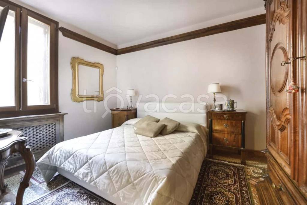 appartamento in affitto a Bologna in zona Santo Stefano