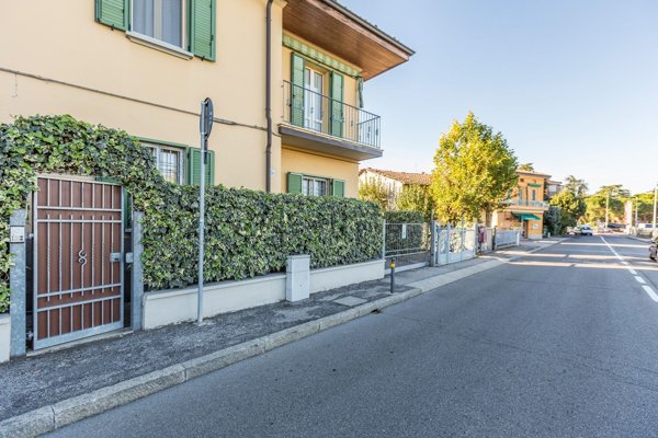 appartamento in affitto a Bologna