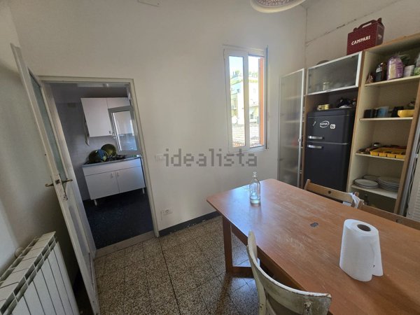 appartamento in affitto a Bologna in zona Saffi