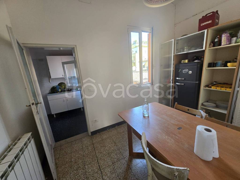appartamento in affitto a Bologna