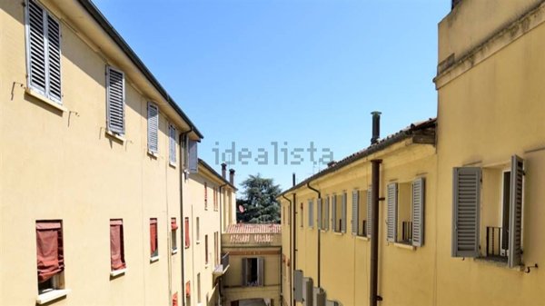 appartamento in affitto a Bologna in zona Santo Stefano