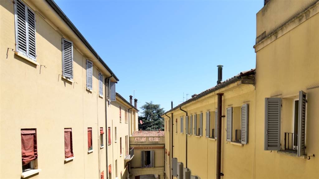 appartamento in affitto a Bologna in zona Santo Stefano