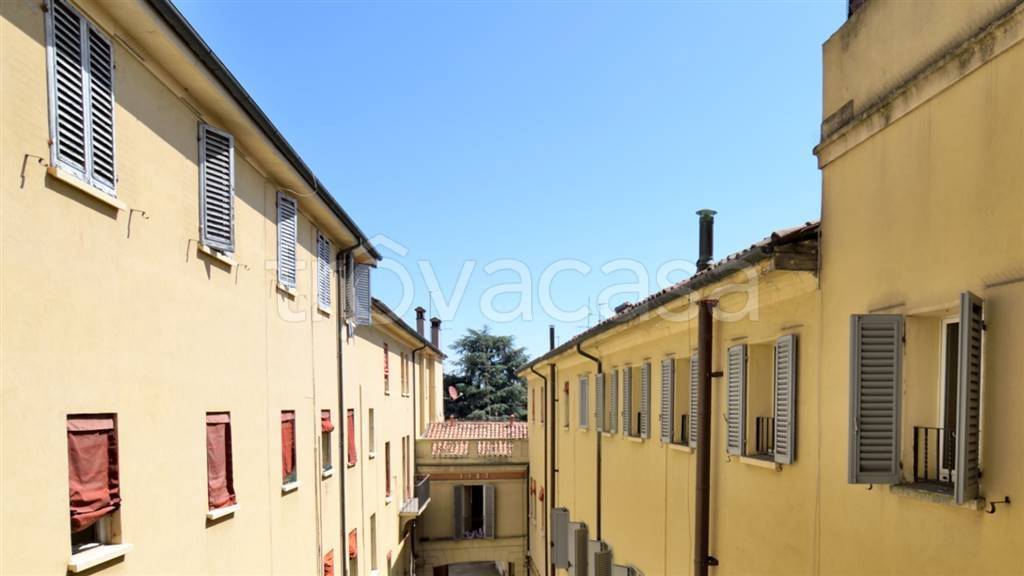 appartamento in affitto a Bologna in zona Santo Stefano