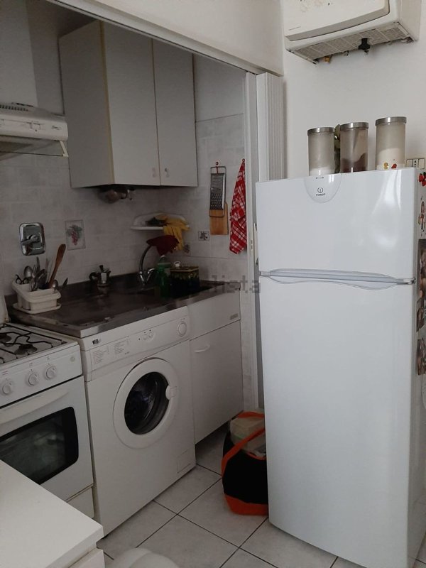 appartamento in affitto a Bologna in zona Saffi