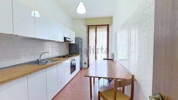 appartamento in affitto a Bologna