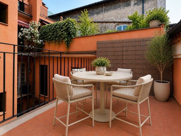 appartamento in affitto a Bologna in zona Centro Storico