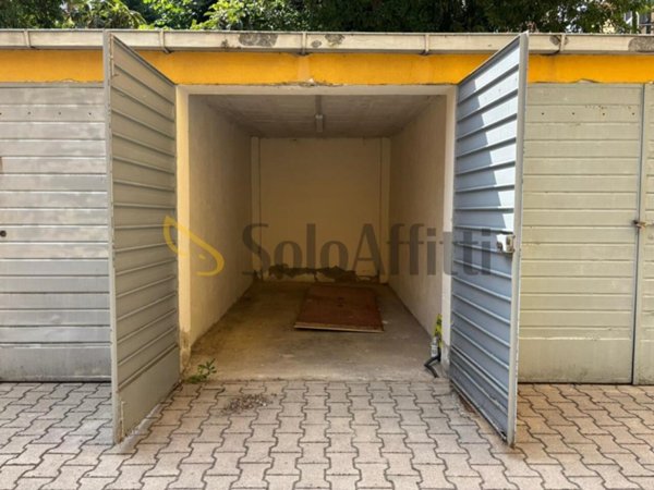 appartamento in affitto a Bologna in zona Savena
