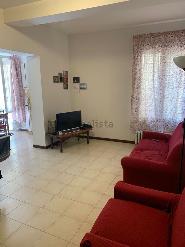 appartamento in affitto a Bologna