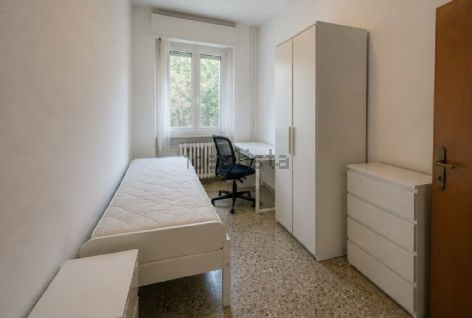appartamento in affitto a Bologna in zona Murri