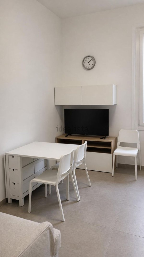 appartamento in affitto a Bologna in zona Bolognina