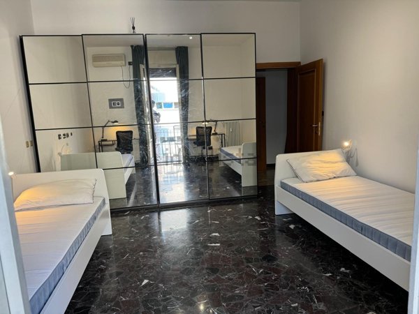 appartamento in affitto a Bologna in zona Saragozza